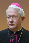 Rt Rev. Béla
BALÁS