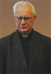 Rt Rev. Endre
GYULAY