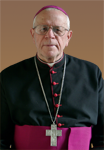 Rt Rev. István
KATONA