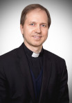 Mohos Gábor püspök