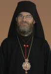 Rt Rev. Atanáz OROSZ
