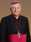 Snell György püspök