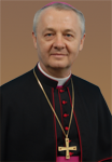 Most Rev. Csaba
TERNYÁK