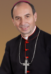 Rt Rev. György
UDVARDY
