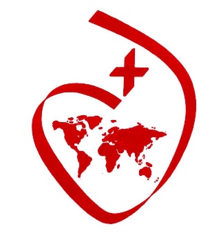 szent szív egészségügyi rendszer logója